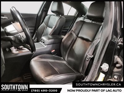 2021 Dodge Charger SXT — photo 7