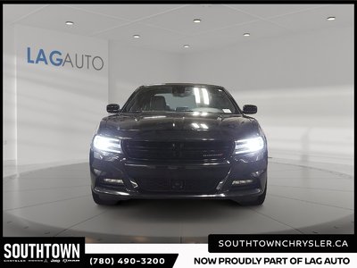 2021 Dodge Charger SXT — photo 2