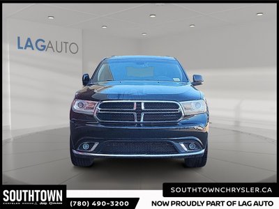 2014 Dodge Durango Limited — photo 2