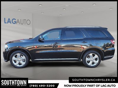 2014 Dodge Durango Limited — photo 5