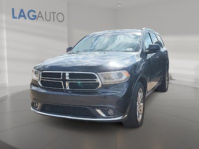 2014 Dodge Durango