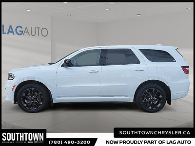 2022 Dodge Durango SXT — photo 5