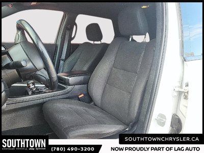 2022 Dodge Durango SXT — photo 8