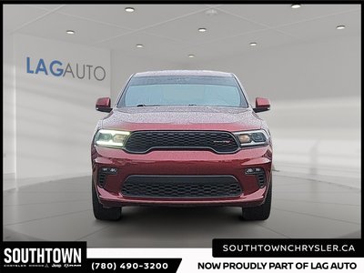 2022 Dodge Durango GT — photo 2