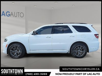 2023 Dodge Durango GT — photo 5