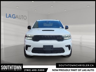 2023 Dodge Durango GT — photo 2