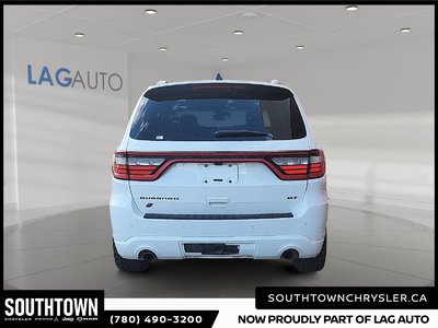 2023 Dodge Durango GT — photo 3