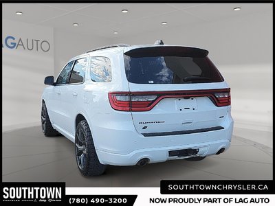 2023 Dodge Durango GT — photo 4