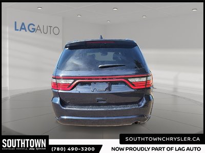 2024 Dodge Durango SXT Plus — photo 3