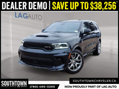 2025 Dodge Durango