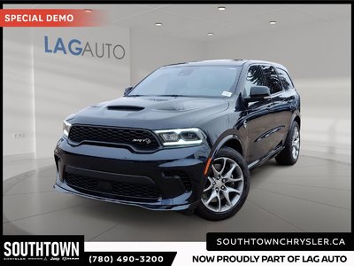 2025 Dodge Durango
