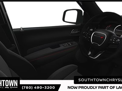 2026 DODGE Durango GT — photo 6