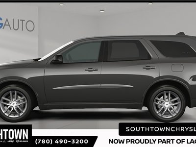 2026 DODGE Durango GT — photo 2