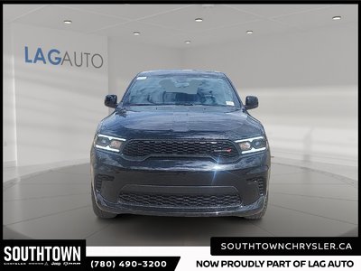 2026 Dodge Durango SXT — photo 2