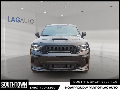 2026 DODGE Durango GT HEMI V8 PLUS — photo 2