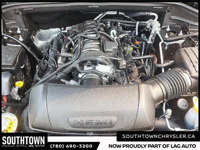 2026 DODGE Durango GT HEMI V8 PLUS — photo 8