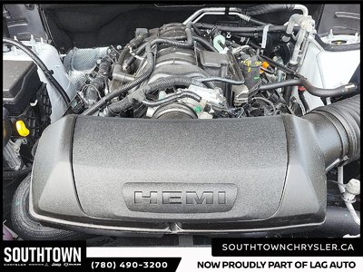 2026 DODGE Durango GT HEMI V8 PLUS — photo 7
