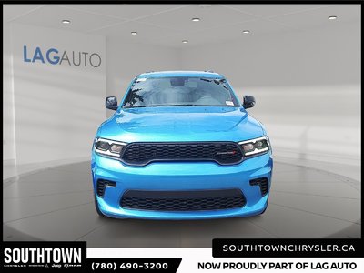 2026 DODGE Durango GT — photo 2