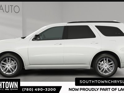 2026 DODGE Durango GT PLUS — photo 2