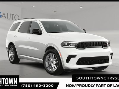 2026 DODGE Durango GT PLUS — photo 1