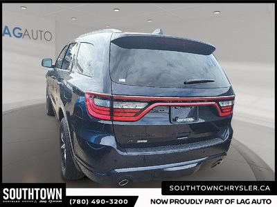 2026 DODGE Durango GT — photo 4