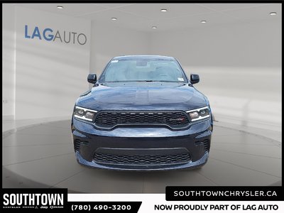 2026 DODGE Durango GT — photo 2