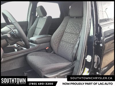 2026 DODGE Durango GT — photo 8
