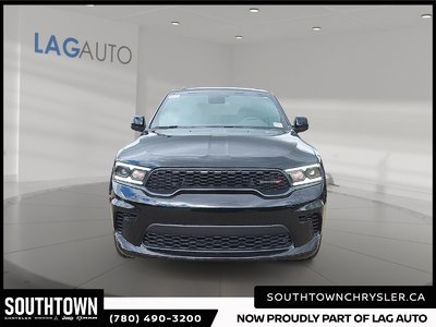 2026 DODGE Durango GT — photo 2