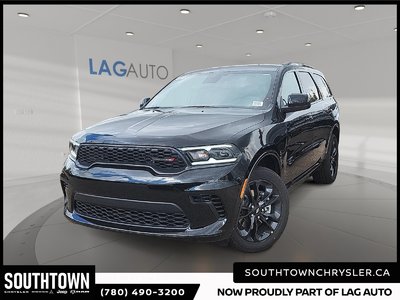 2026 DODGE Durango GT — photo 1