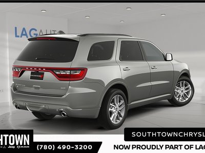 2026 DODGE Durango GT PLUS — photo 3