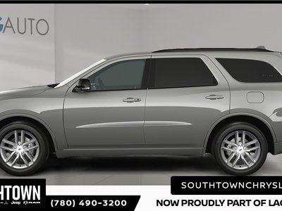 2026 DODGE Durango GT PLUS — photo 2