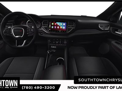 2026 DODGE Durango GT — photo 5