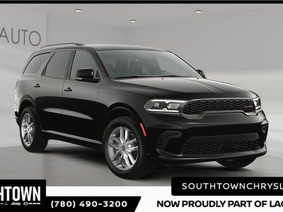 2027 Dodge Durango