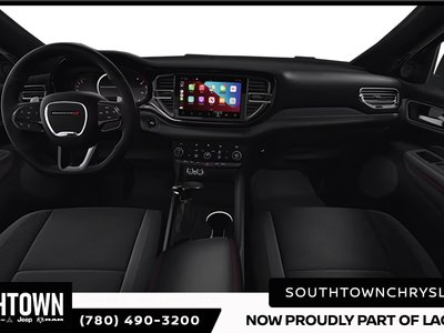 2027 DODGE Durango GT — photo 5