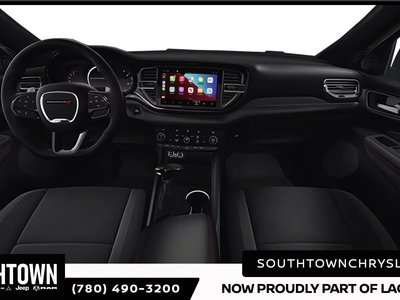 2027 DODGE Durango GT — photo 5