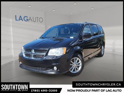2020 Dodge Grand Caravan