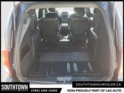 2020 Dodge Grand Caravan Premium Plus — photo 6