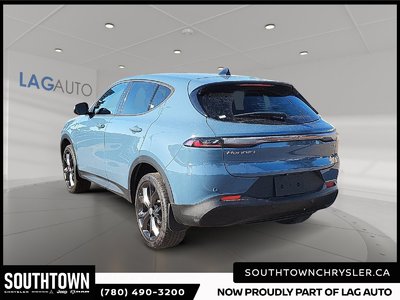 2024 Dodge Hornet GT — photo 4