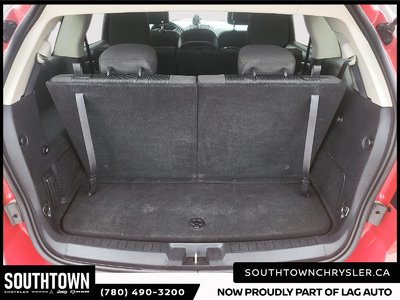 2016 Dodge Journey SXT — photo 6