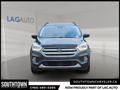 2019 Ford Escape SEL — photo 2