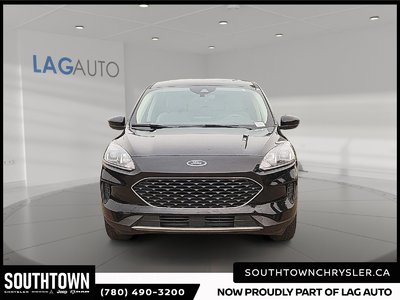 2020 Ford Escape SE — photo 2