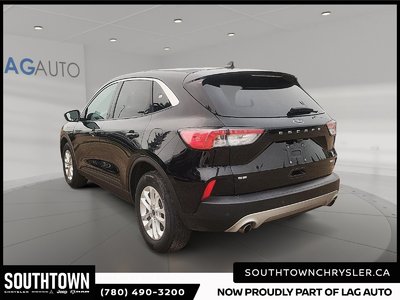 2020 Ford Escape SE — photo 4