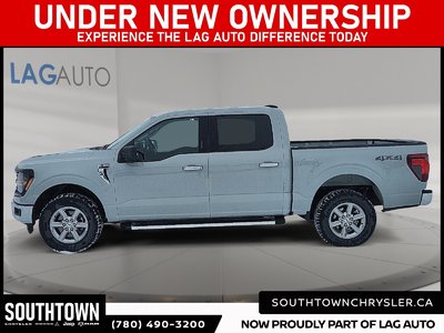 2024 Ford F-150 XLT — photo 5