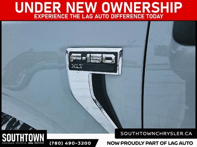 2024 Ford F-150 XLT — photo 6