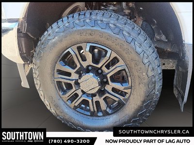 2020 Ford Super Duty F-250 SRW XLT — photo 5