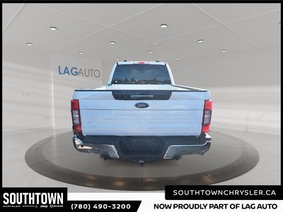 2020 Ford Super Duty F-250 SRW XLT — photo 3