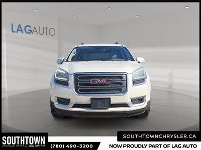 2014 GMC Acadia SLT2 — photo 2