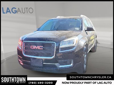 2016 GMC Acadia SLE — photo 1