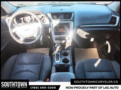 2016 GMC Acadia SLE — photo 6