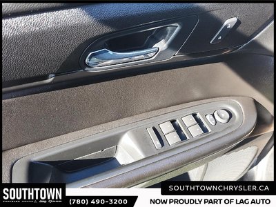 2016 GMC Acadia SLE — photo 7